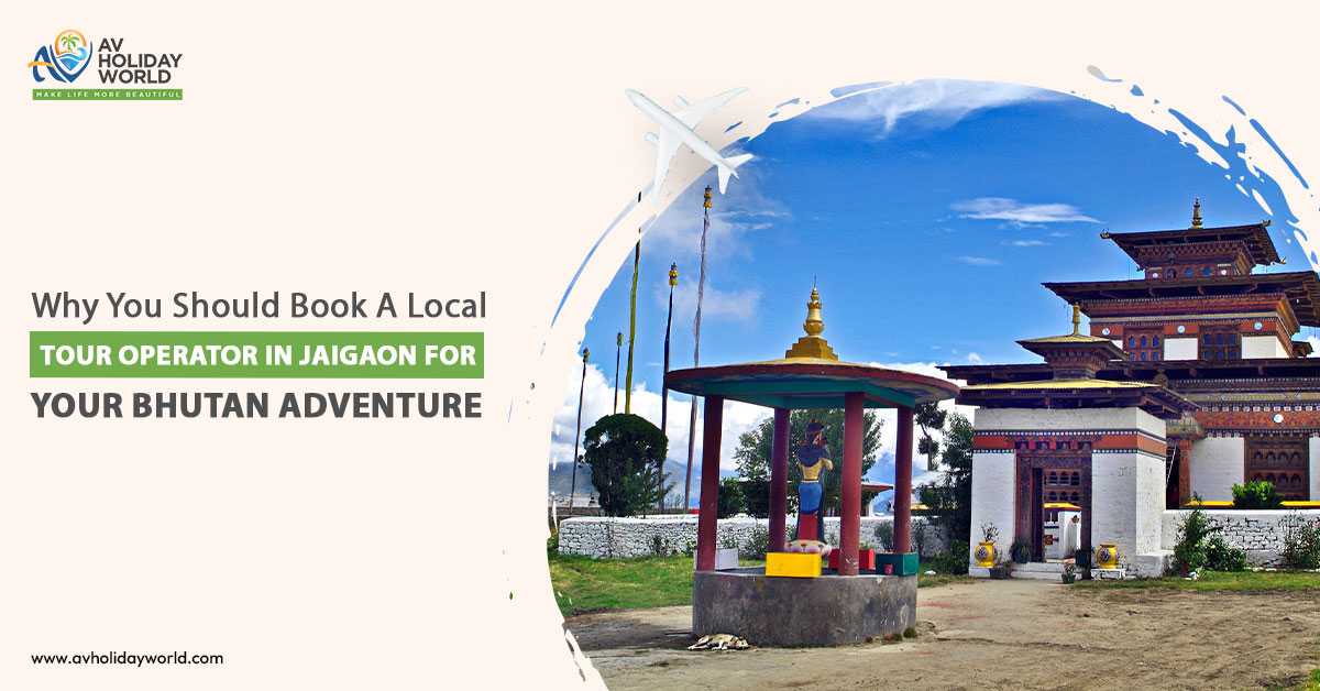 tour operators in Jaigaon