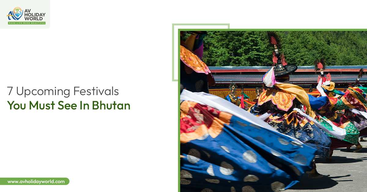 7 Upcoming Festivals Not to be missed