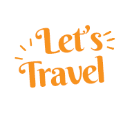 Travel Sticker