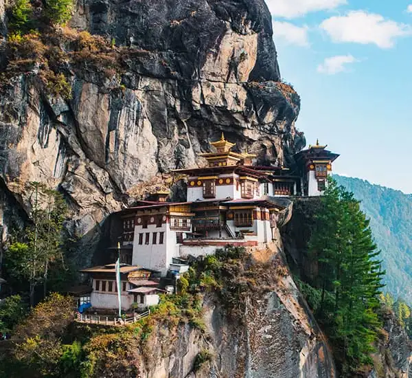 Bhutan Tourism Guide