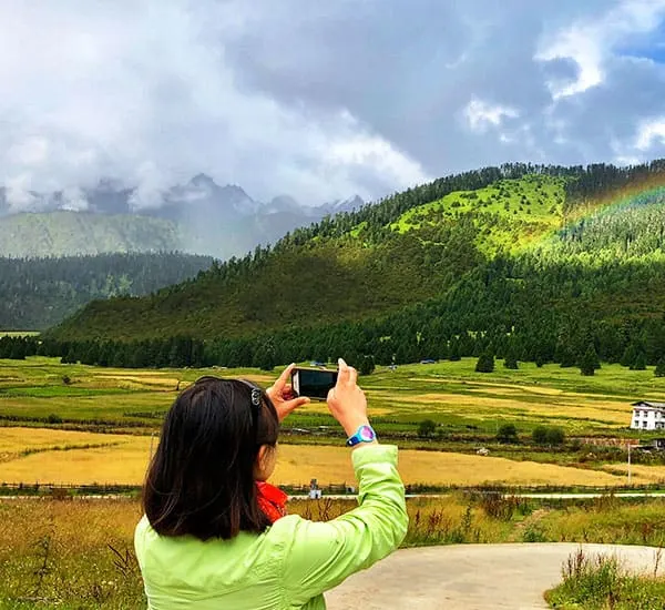 Bhutan Visitor Information