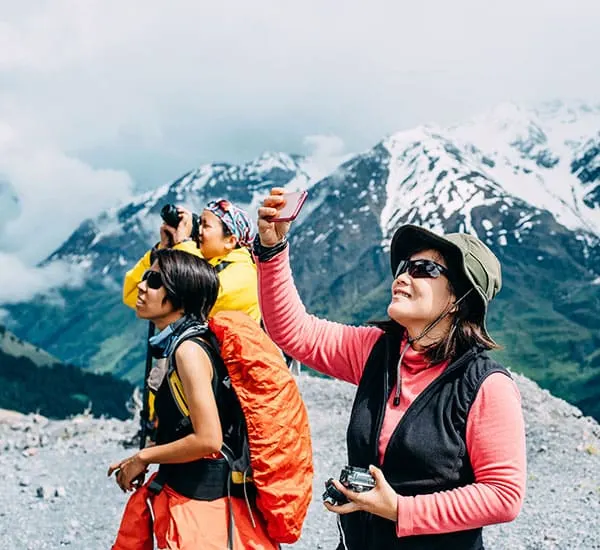 Adventure & Nature in Bhutan