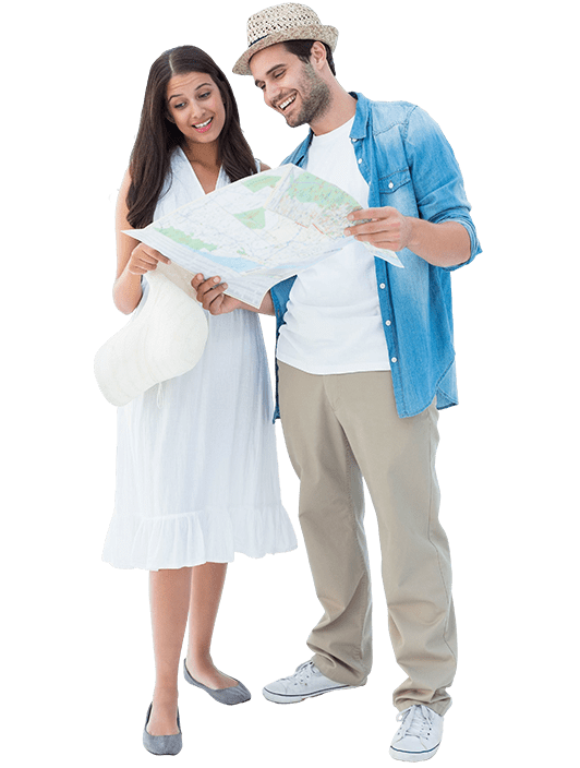Couple Tour