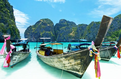 Thailand