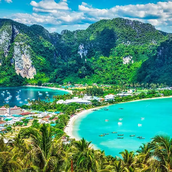 Thailand