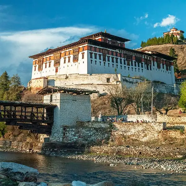 Bhutan
