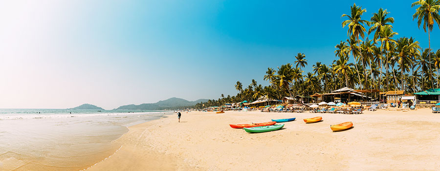 Goa