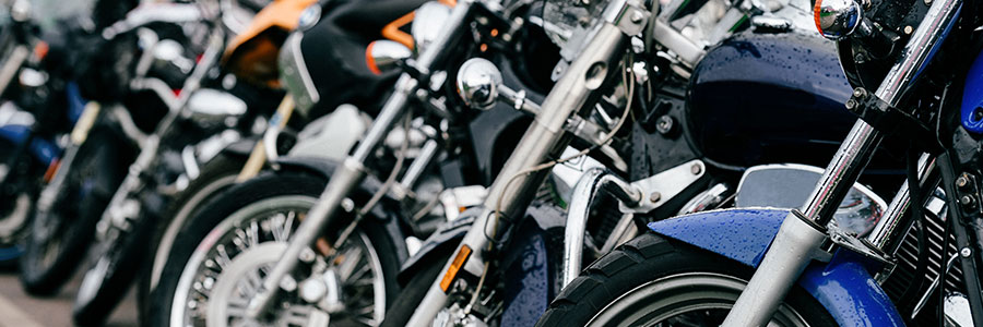 Advantages Of Renting A Bike