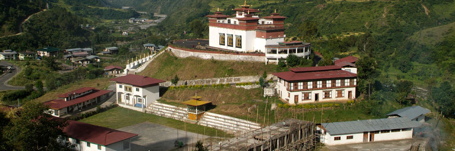 Choose AV Holiday World