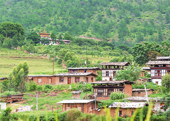 Enjoy Traditional Homestays