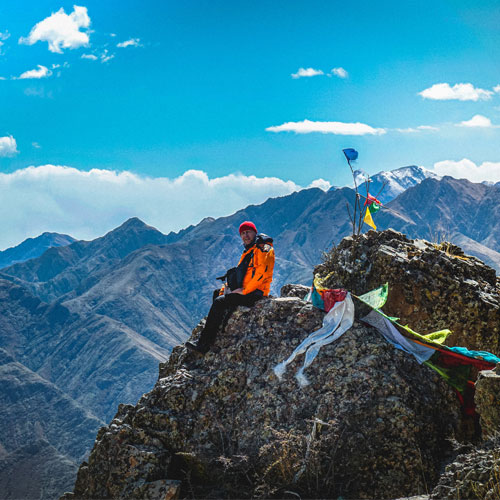 Outdoor Adventures