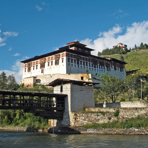 Paro