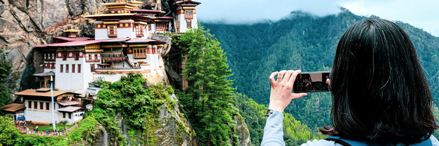 personalized Tour Packages