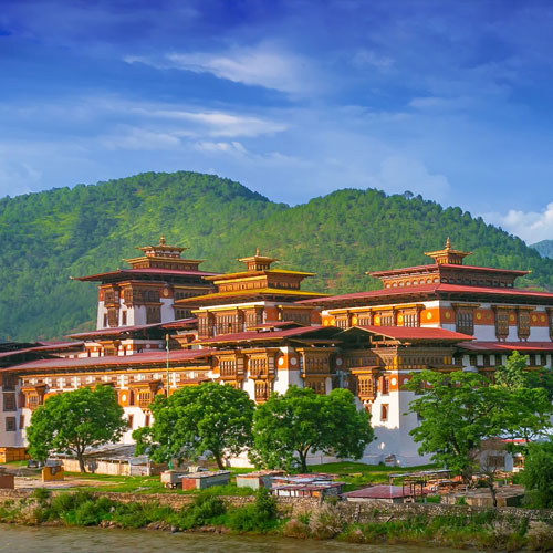 Punakha