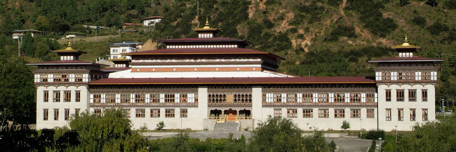 Thimpu tour Package