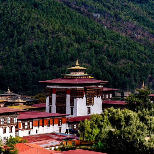 Thimphu