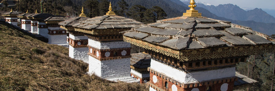 Things You Must Do In Paro