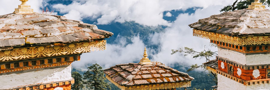 Bhutan Tour Packages India4