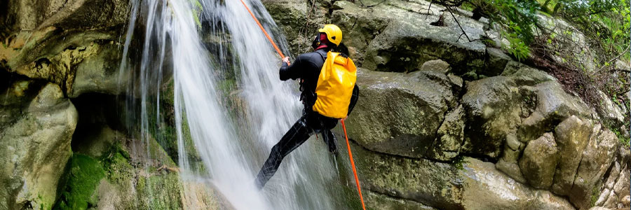 Adventure Activities in Bhutan