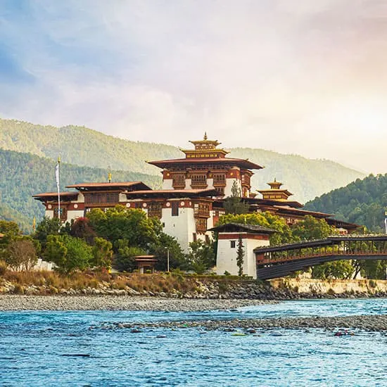 Punakha