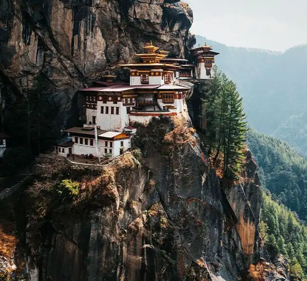 Bhutan Luxury Tours