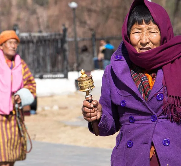 Bhutan Culture Tours
