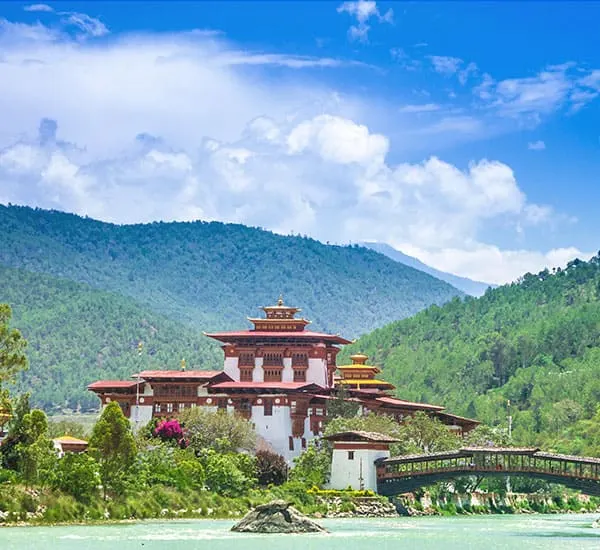 Romantic Bhutan Tours